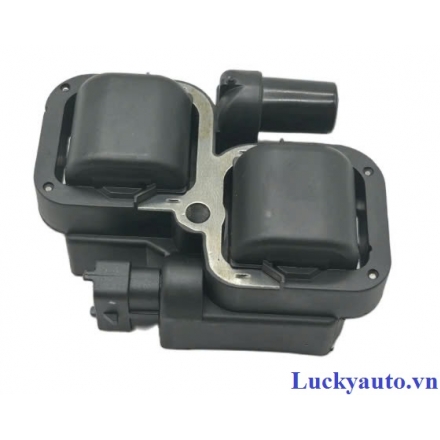 Bô (mô) bin xe Mercedes ML320_ 0221503035- A0221503035